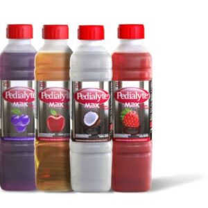 PEDIALYTE MAX