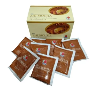 DXN ZHI MOCHA 20 SOBRES